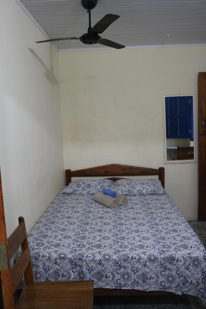 Odoyá Hostel Itacaré Buitenkant foto