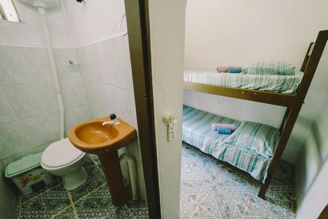 Odoyá Hostel Itacaré Buitenkant foto