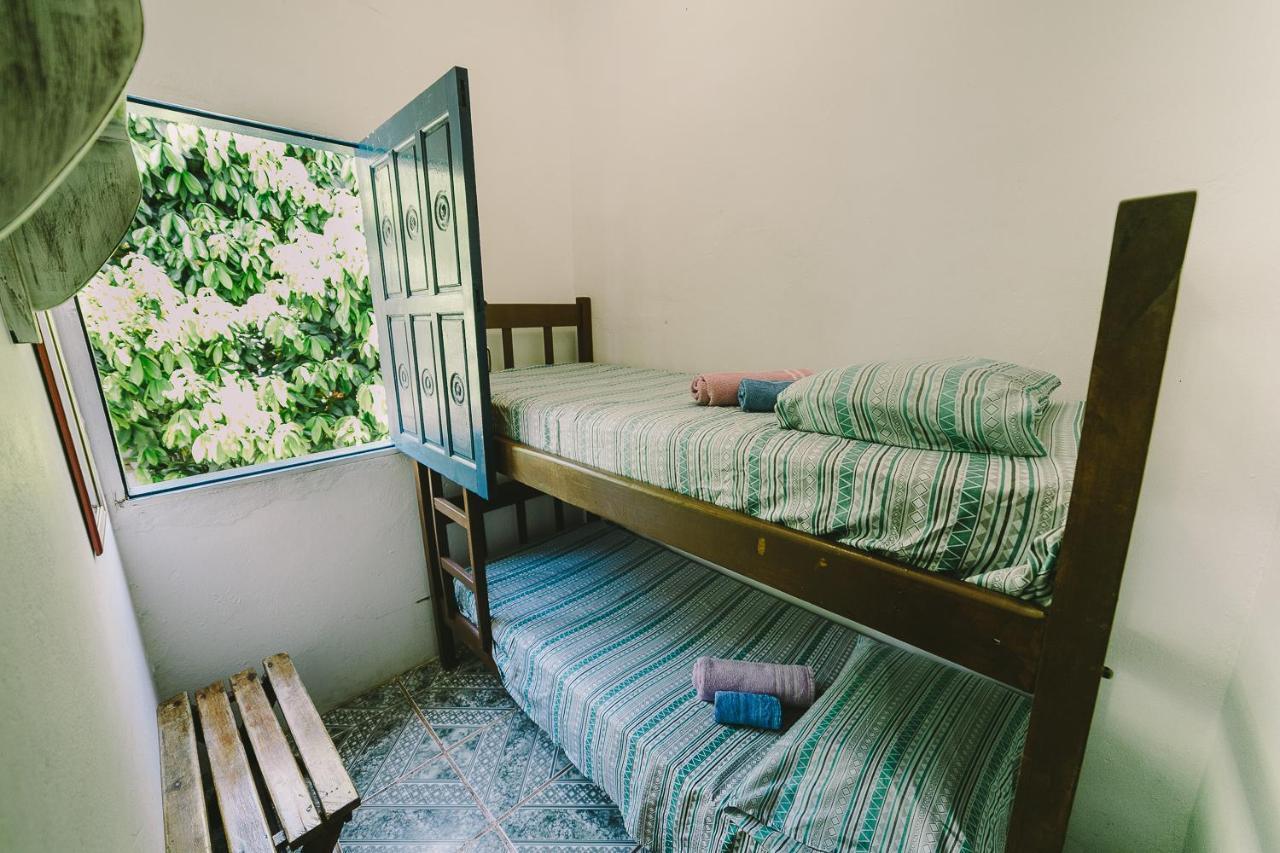 Odoyá Hostel Itacaré Buitenkant foto