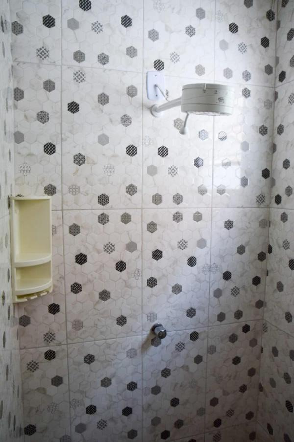 Odoyá Hostel Itacaré Buitenkant foto