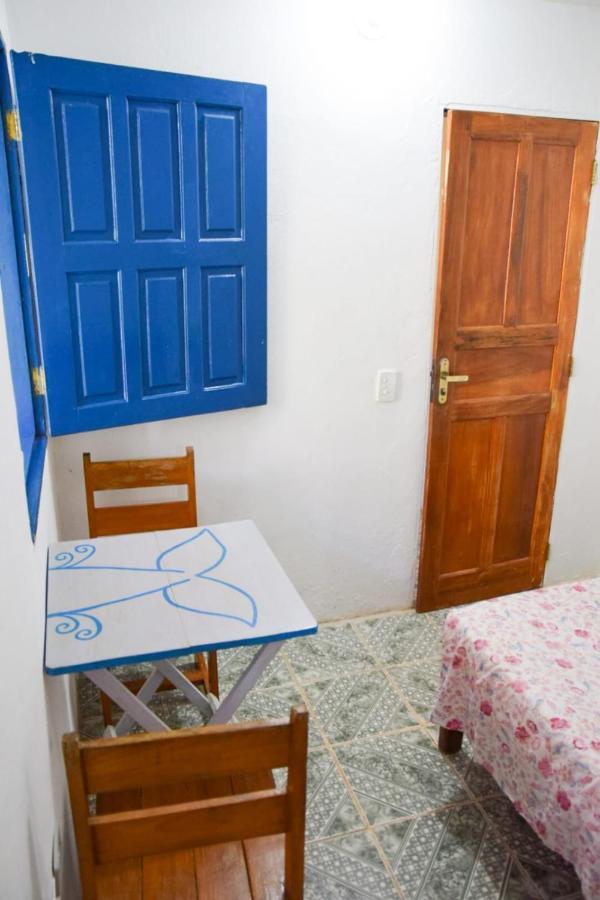Odoyá Hostel Itacaré Buitenkant foto