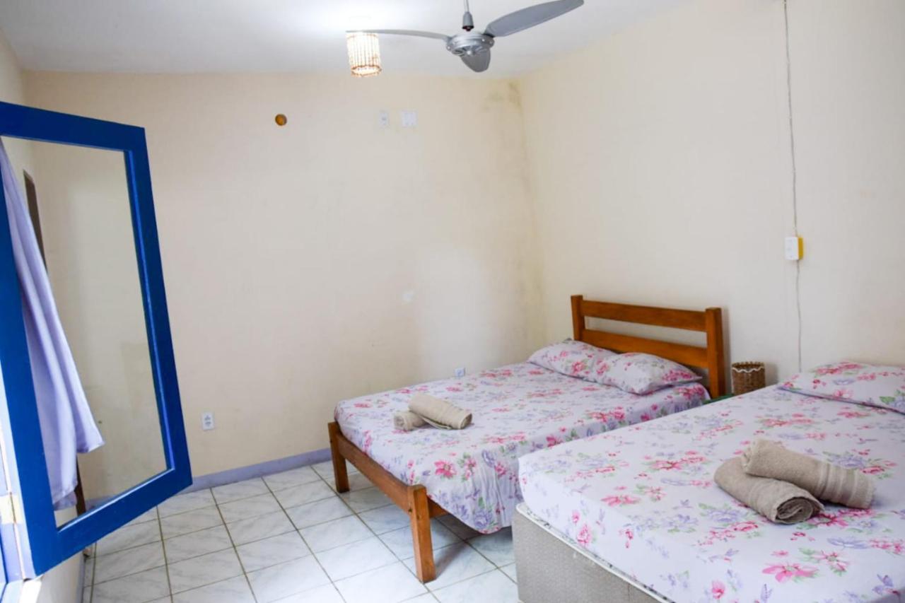 Odoyá Hostel Itacaré Buitenkant foto